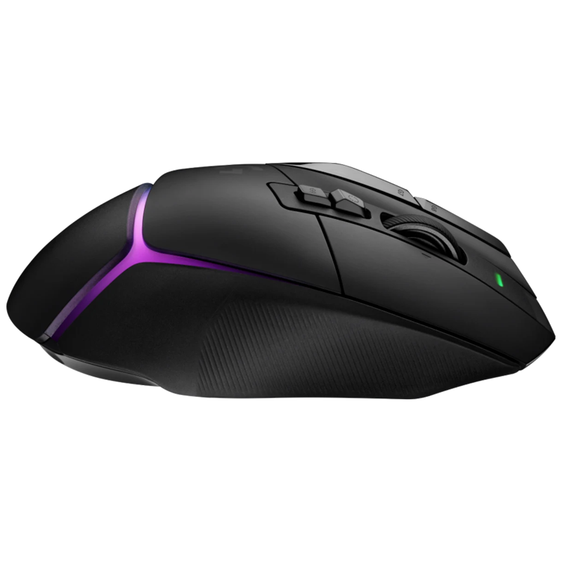 Logitech G502 X PLUS